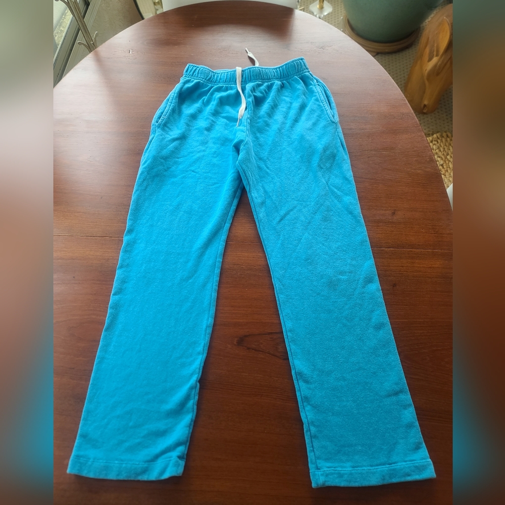 Jungmaven Hemp and Cotton Lounge Sweatpants